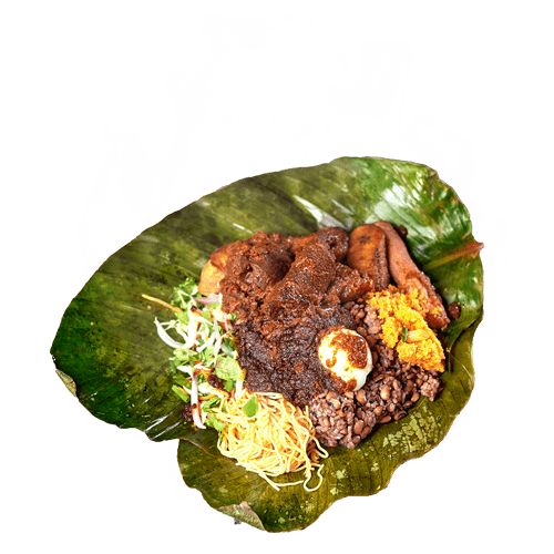 Waakye